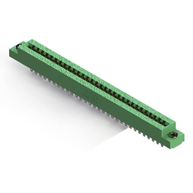 316-030-500-103 EDAC Inc.  Edgeboard Connectors